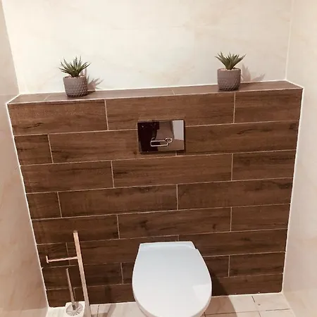 U Majki Accommodatie bij particulieren Zator