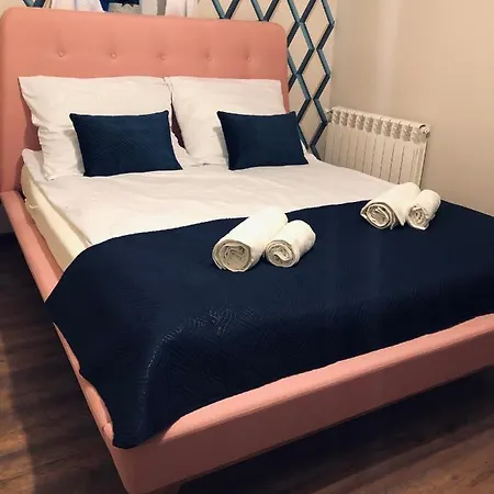 U Majki Kwatera prywatna *