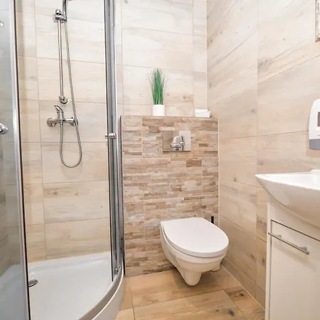 U Majki Kwatera prywatna *