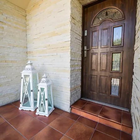 U Majki Kwatera prywatna *