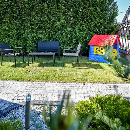 U Majki * Затор