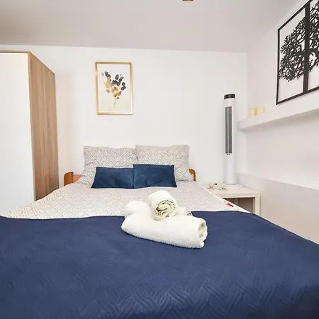 U Majki Проживание в семье