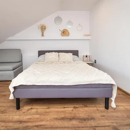 U Majki Kwatera prywatna *