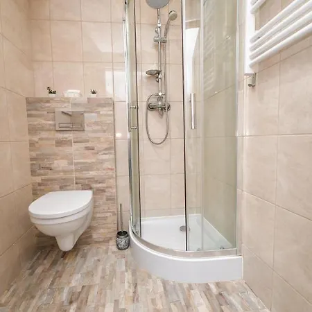 U Majki Kwatera prywatna