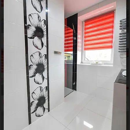 U Majki Kwatera prywatna