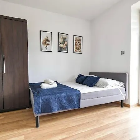 Kwatera prywatna U Majki