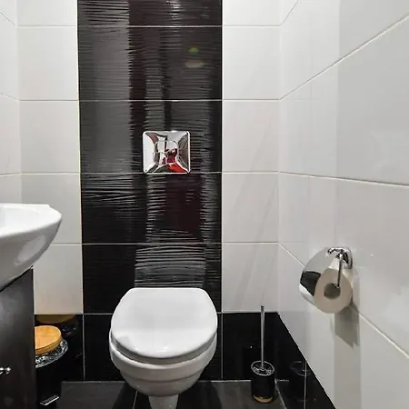 Kwatera prywatna U Majki *