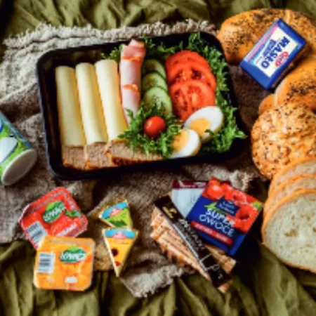 U Majki Kwatera prywatna *