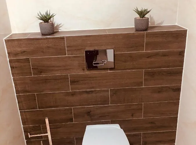 U Majki בית אירוח זאטור