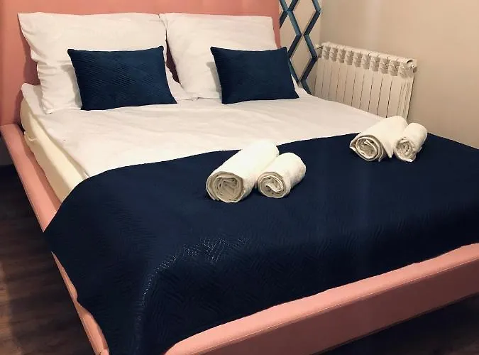 U Majki Privatunterkunft *