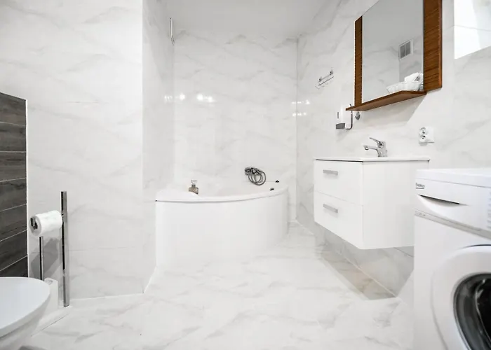 U Majki בית אירוח זאטור