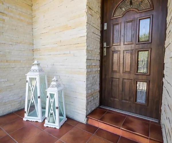 U Majki בית אירוח *