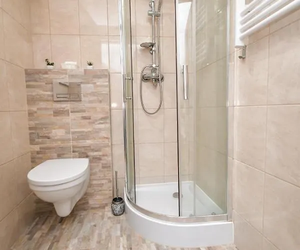 U Majki בית אירוח