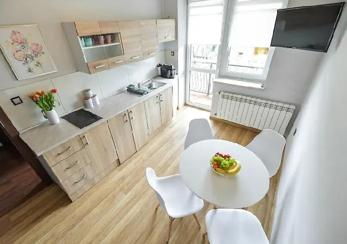 U Majki * זאטור