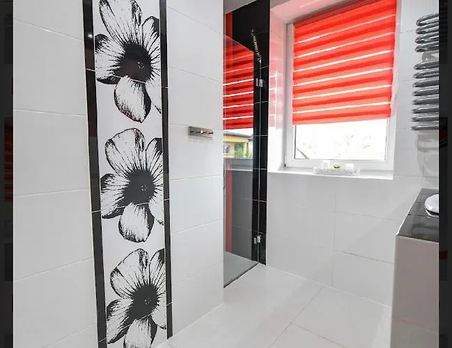 U Majki בית אירוח