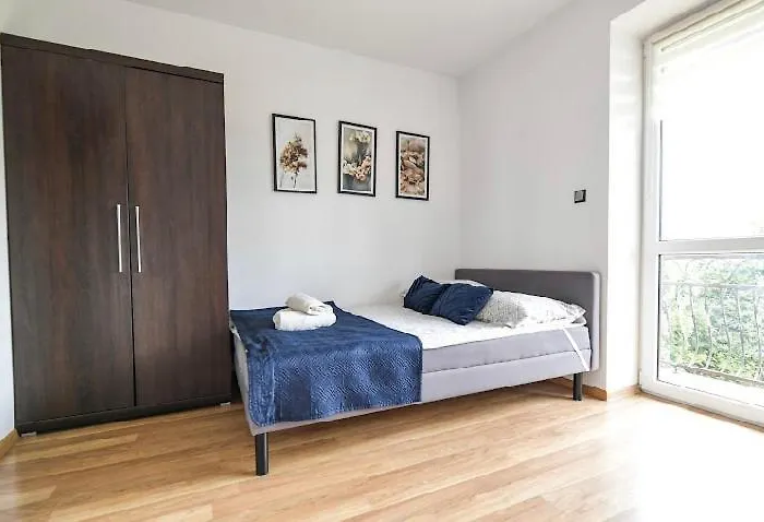 Privatunterkunft U Majki