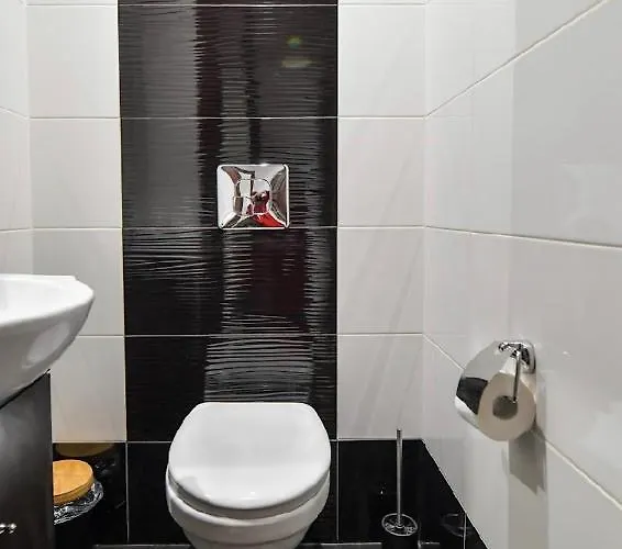 Privatunterkunft U Majki *