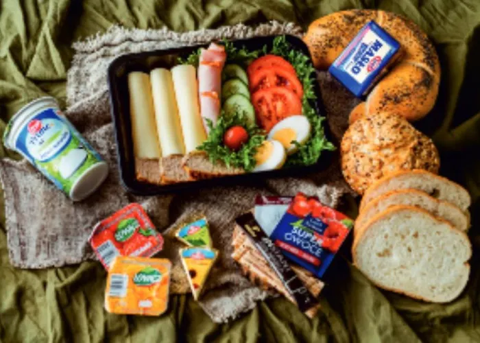 U Majki בית אירוח *