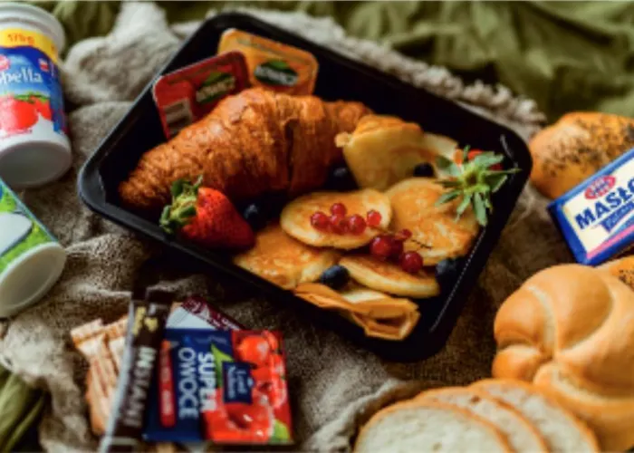 U Majki בית אירוח *