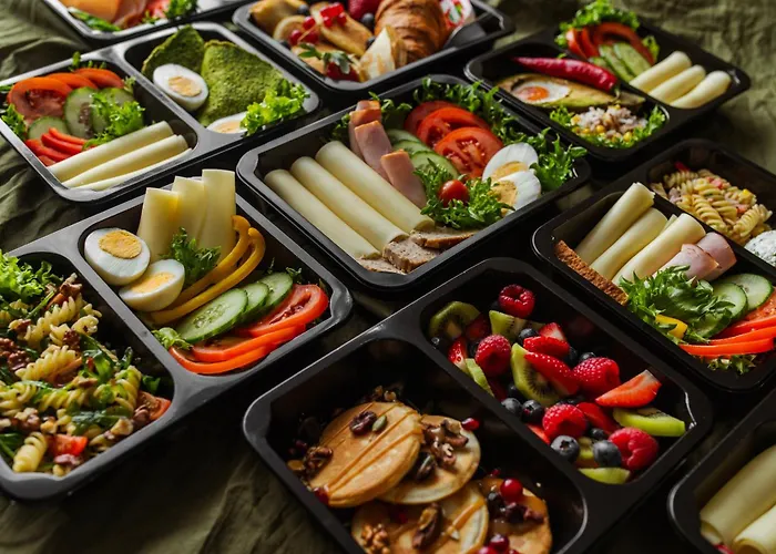 בית אירוח U Majki *